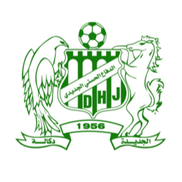 DHJ哈斯沙尼亚  logo