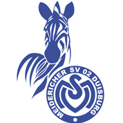 MSV Duisburg U17