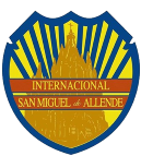 国际圣米戈尔  logo