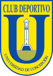 康塞普西翁大学 logo