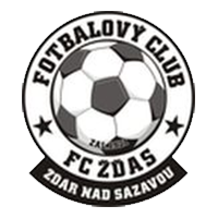 FC Zdas Zdar Nad Sazavou B