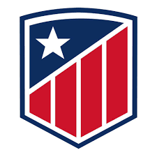 联合体育协会  logo