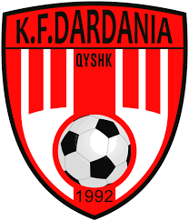 KF Dardania