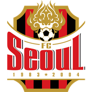 首爾FC logo