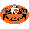 阿弗里卡  logo