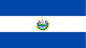 El Salvador U16