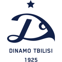 第比利斯迪纳摩 logo