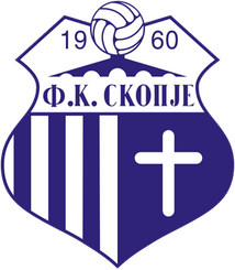 FK斯科普里U19