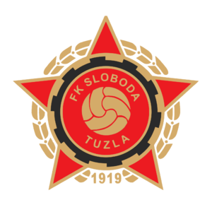 斯洛伯達  logo