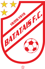 巴塔泰斯U20 logo