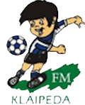 克莱佩达斯FM U19 logo