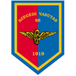 塞格德VSE logo