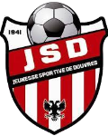 JS多佛 logo