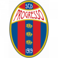 SCD卡尔奇 logo