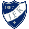 HIFK Football B team