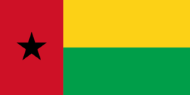 几内亚比绍女足  logo