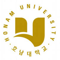 韩国湖南大学 logo