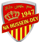 NA胡森U19 logo