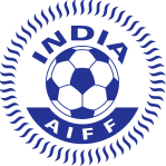 印度女足U16  logo