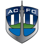 奥克兰联女足  logo