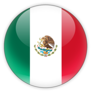 墨西哥大学 logo