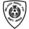 布莱克罗克  logo