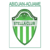 斯特拉加美俱乐部  logo