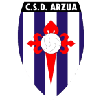 CSD阿尔苏阿  logo