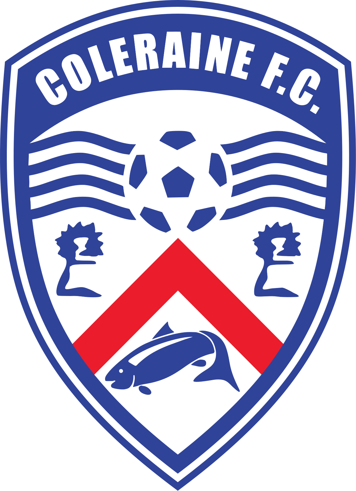 科尔雷恩  logo