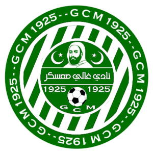 GC Mascara U21 