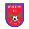沃顿FC logo