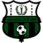 CAYB Club Athletic Youssoufia