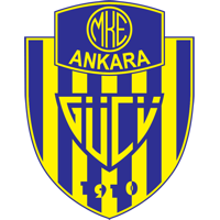 安卡拉古库 logo