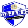 德扬FC logo