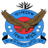 孟加拉空军 logo