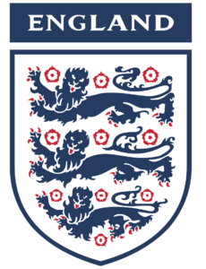 英格蘭U16 logo