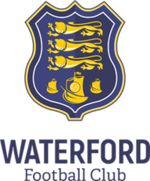 沃特福德联队  logo