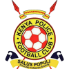 肯尼亞警察  logo