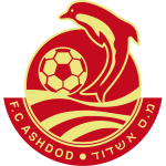 FC普尔阿什杜德U19logo
