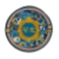 星光村足球队logo