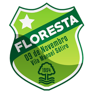 弗羅勒斯塔 logo