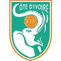 科特迪瓦女足U20  logo
