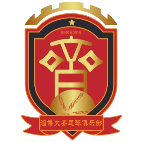 淄博大齐 logo