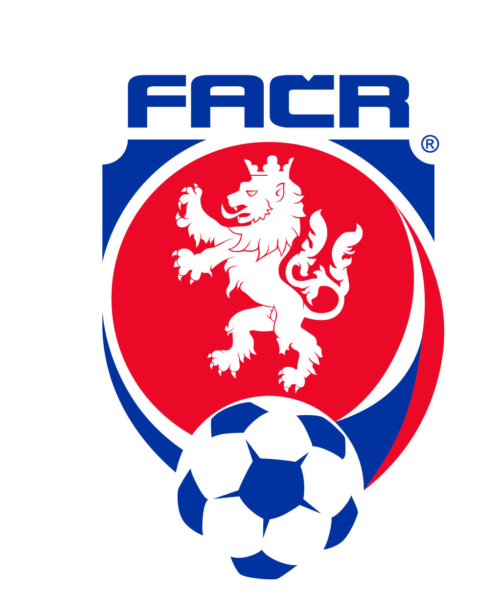 捷克U19  logo