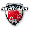 Chicago Mustangs(w) 