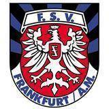 FSV法兰克福  logo