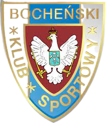 波契尼亚 logo