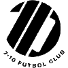 圣佩德罗7/10 FC logo