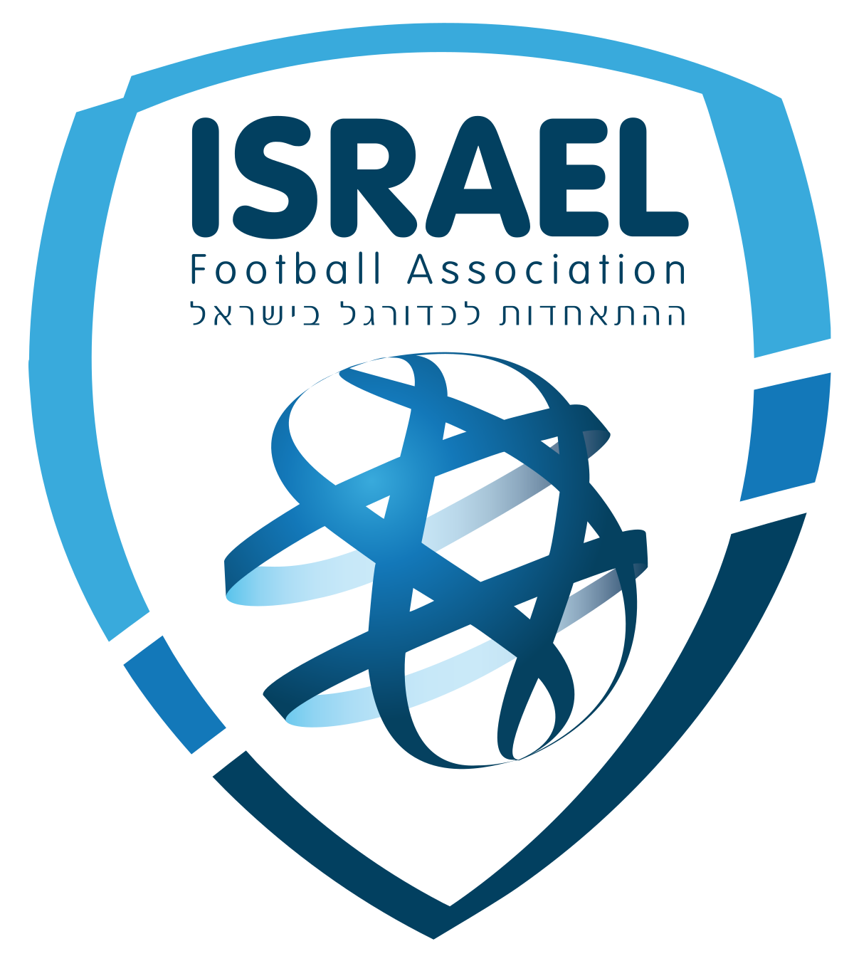 以色列 logo