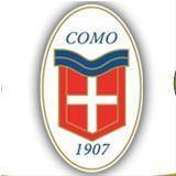 科莫女足  logo